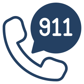 911 icon
