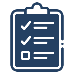 checklist icon