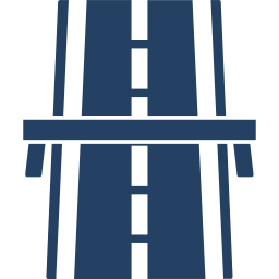 infrastructure icon