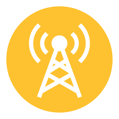 comms icon